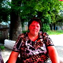 Валентина Гаврилова