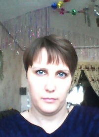 Ирина Убасева