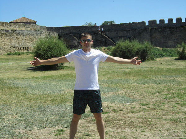 Саша Гершун