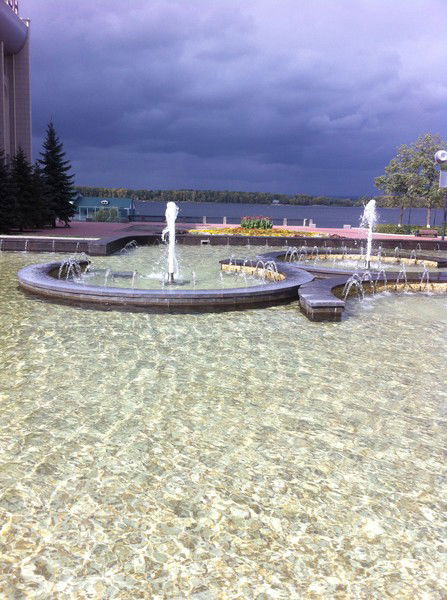 Лидия Мирославская