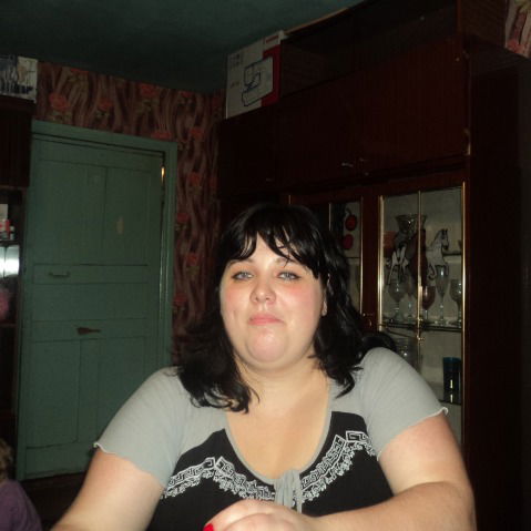 Алеся Шалагина