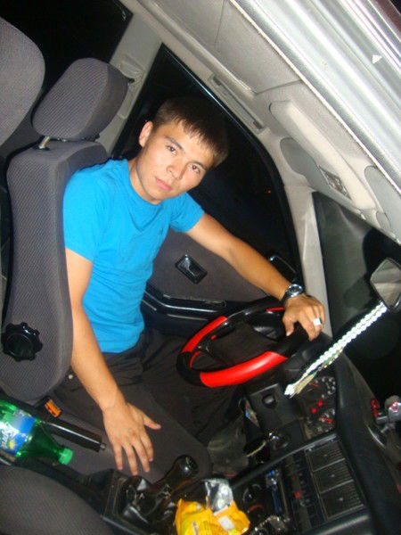 Дауренбек Бейбит