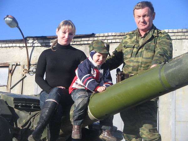 Станислав Смирнов