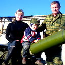 Станислав Смирнов