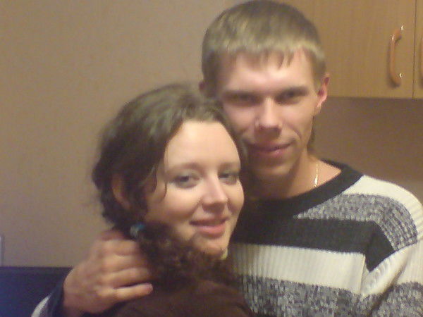 Иван Матюнин