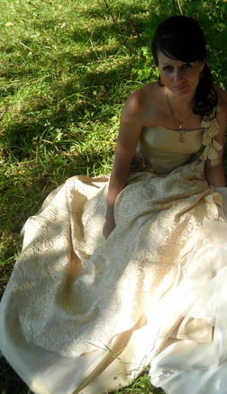 Светлана Ковалевская