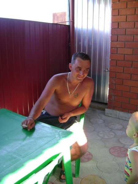 Игорь Брагин