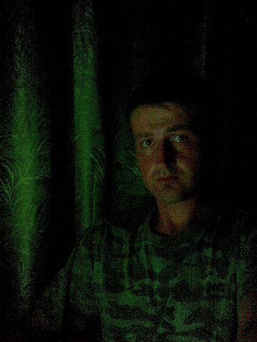 Михаил Шульга