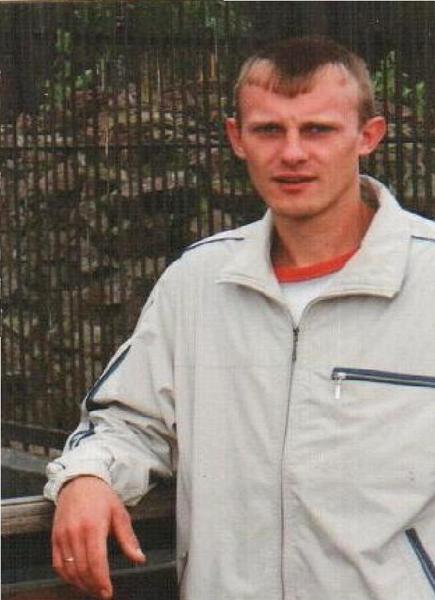 Виталя Сугак