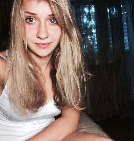 Кристина Тимофеева