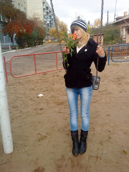 Алёнка Макарова*_*