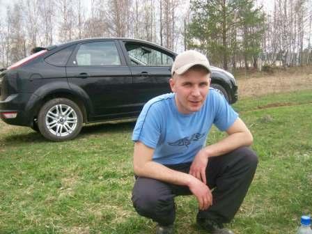 Алексей Богданов