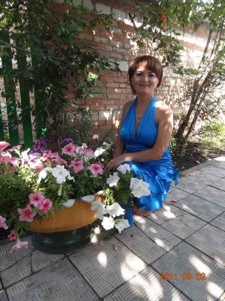 Римма Юламанова