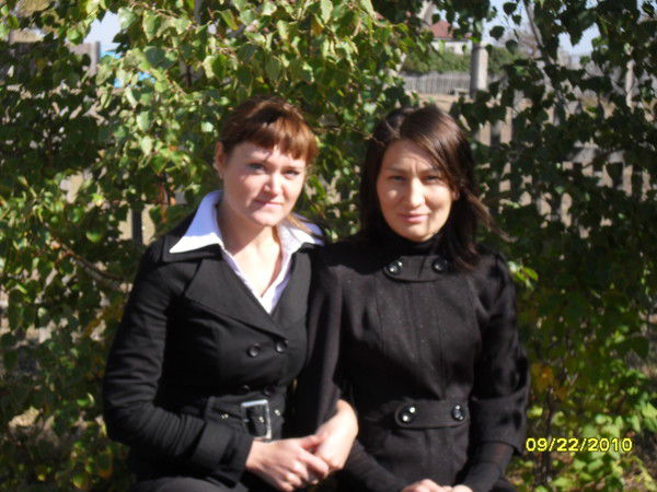 Жанна Бейсембаева