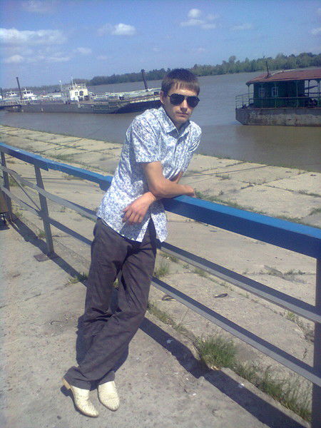 Евгений Щукин