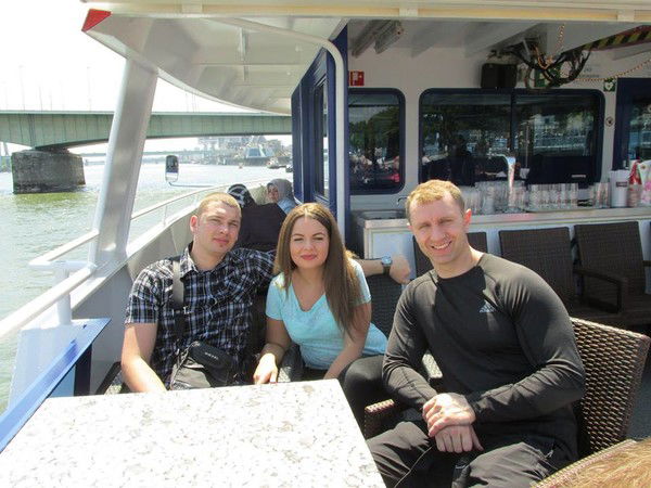 Эдуард Задубненко