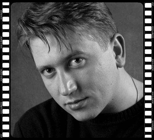 Максим Захаров