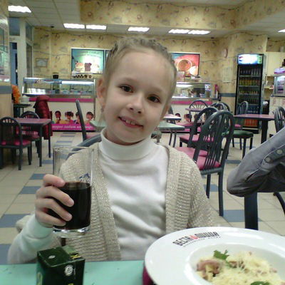 Виктория Сафина