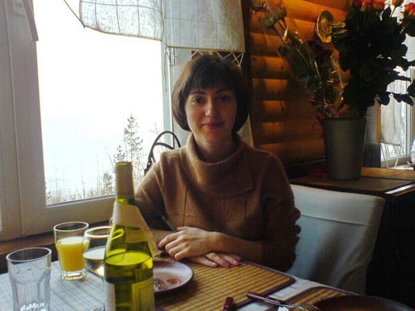 Церлинг Елена