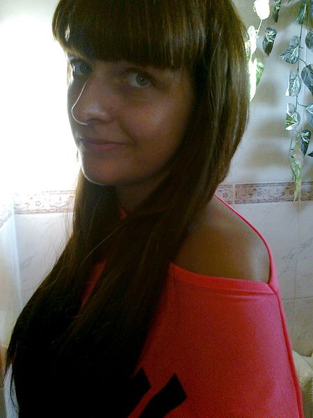 Лёлька Михайловская