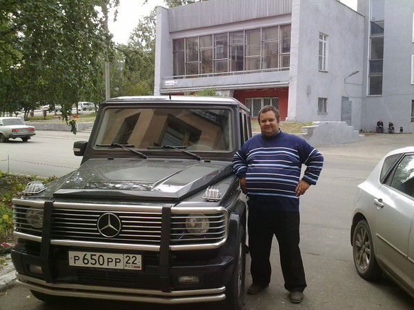 Валерий Ксенофонтов