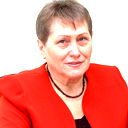 Любовь Кадцина