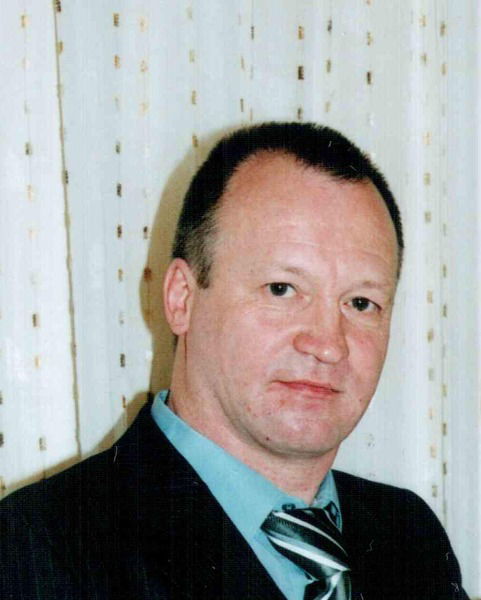 Владимир Болотов