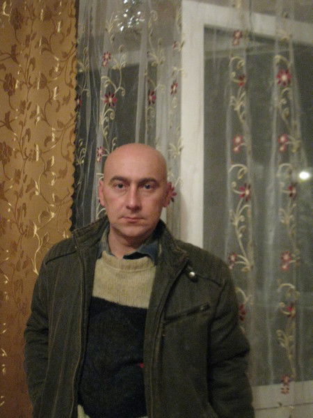 Алексей Музыка