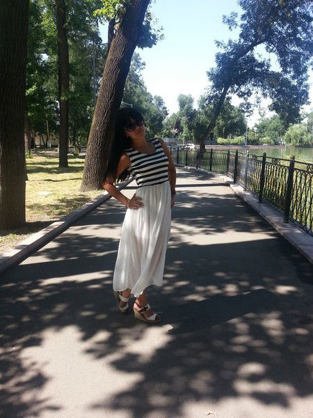 Саврукова Индира