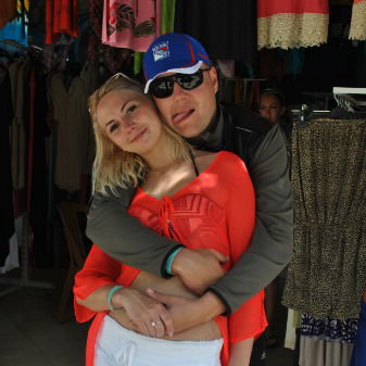 Андрей Сибирев