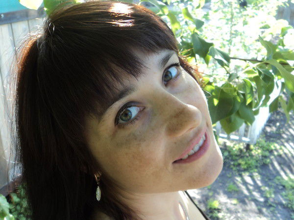 Ольга Сысуева