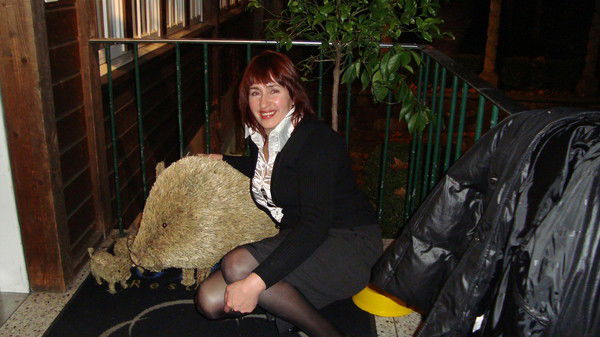 Елена Дьякова