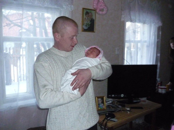 Андрей Кузьменко