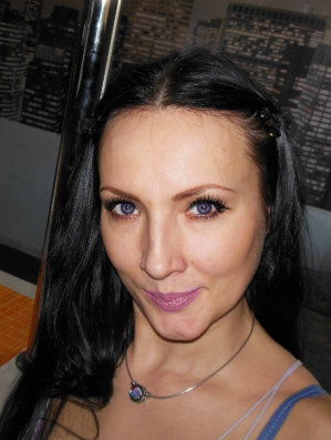 Юлия Пчельникова