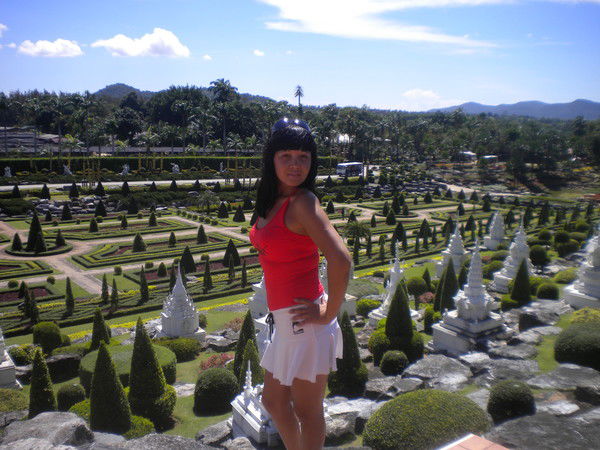 Оксана Халибулина