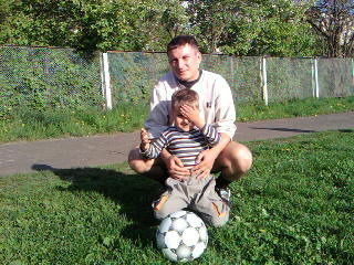 Александр Тимофеев