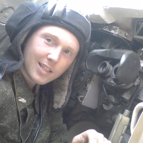 Алексей Катыхин