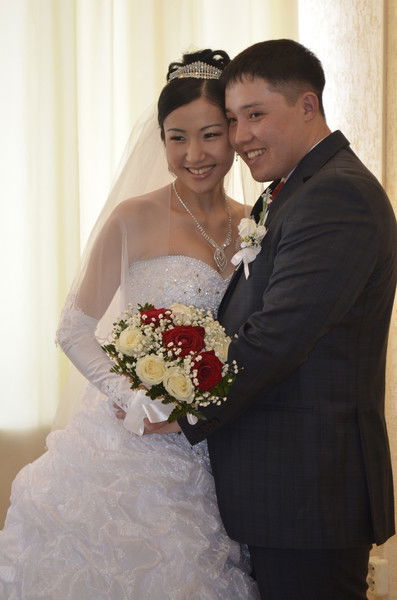 Молдир Исмайлова