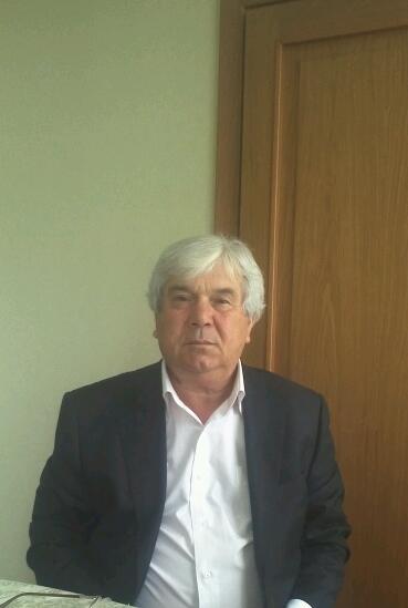 Мир Мамедович Тагиев