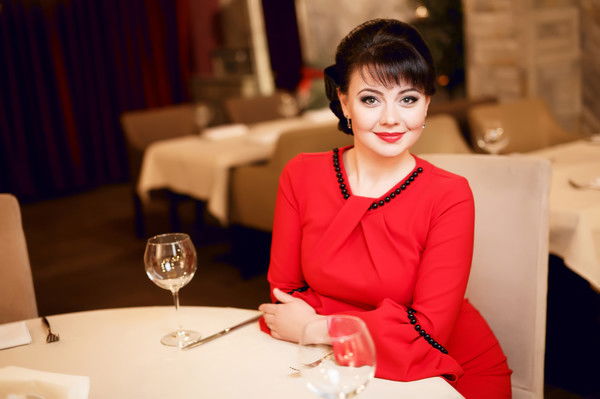 Юлия Шевченко