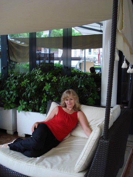 Наталья Васильева