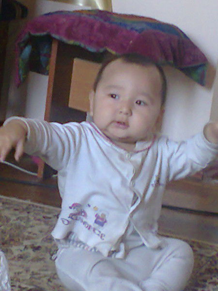 Майра Абдикадырова