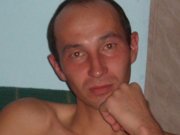 Федор Тимохович