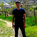 Rustam Uzhurkanov