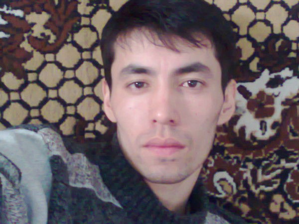 Ермек Боранбаев