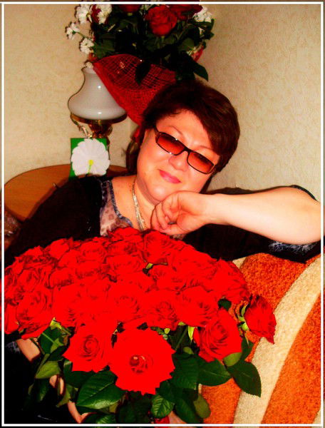 Инна Дозорова