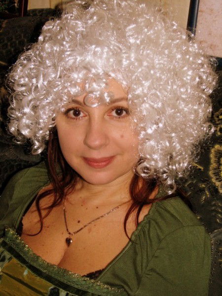 Татьяна Ситникова (Швец)