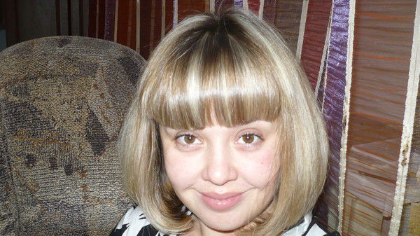 Светлана Бочковская