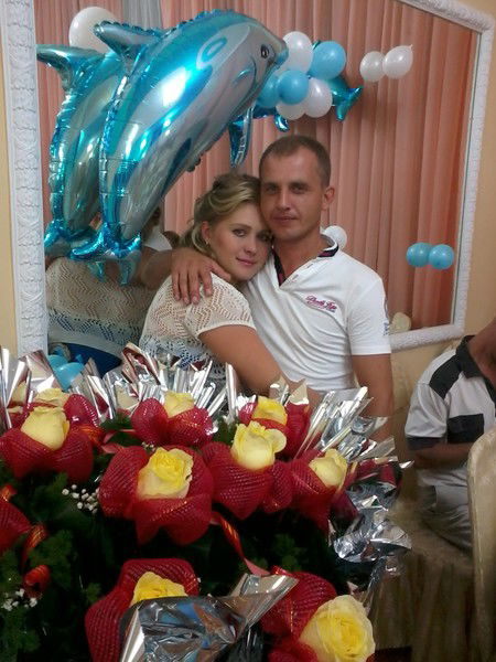 Юля Паутова