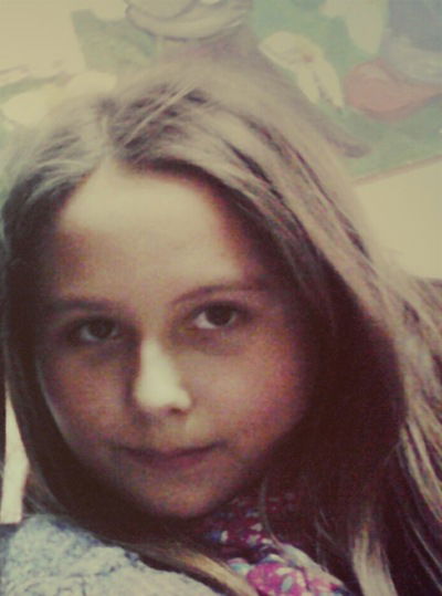 Дашулька Астахова